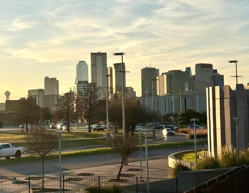 Arbnb-Vintage Modern Luxury-Deep Ellum-Fair Park-Downtown Dallas - image 30