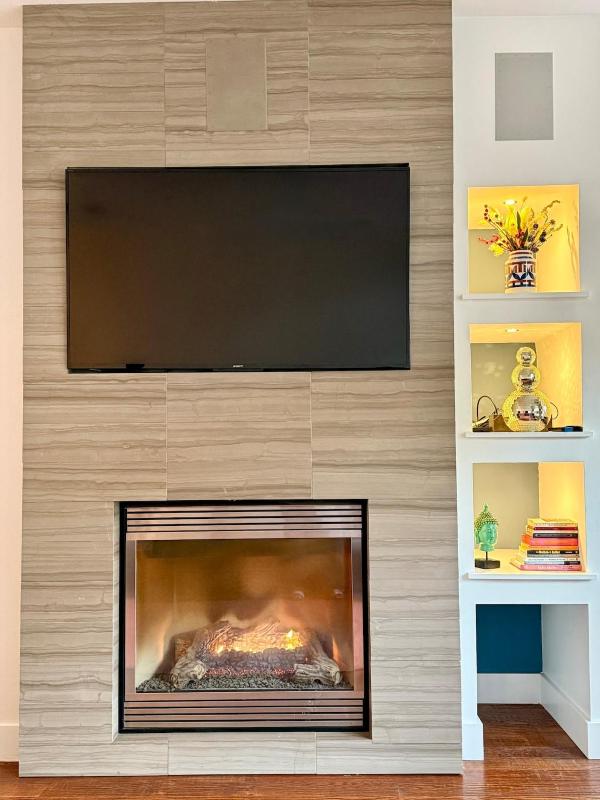 Arbnb-Vintage Modern Luxury-Deep Ellum-Fair Park-Downtown Dallas - image 9