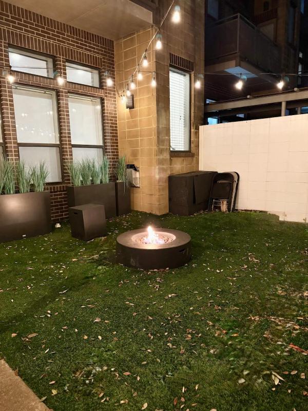 Arbnb-Vintage Modern Luxury-Deep Ellum-Fair Park-Downtown Dallas - image 29
