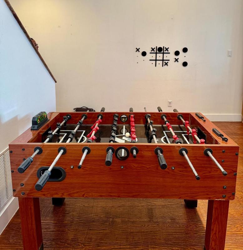 Arbnb-Vintage Modern Luxury-Deep Ellum-Fair Park-Downtown Dallas - image 37