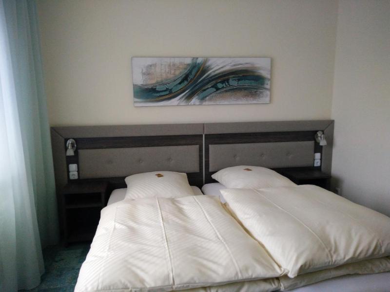 Hotel Alfa - image 8