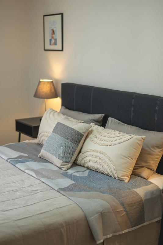 Double Room with Private External Bathroom image 4