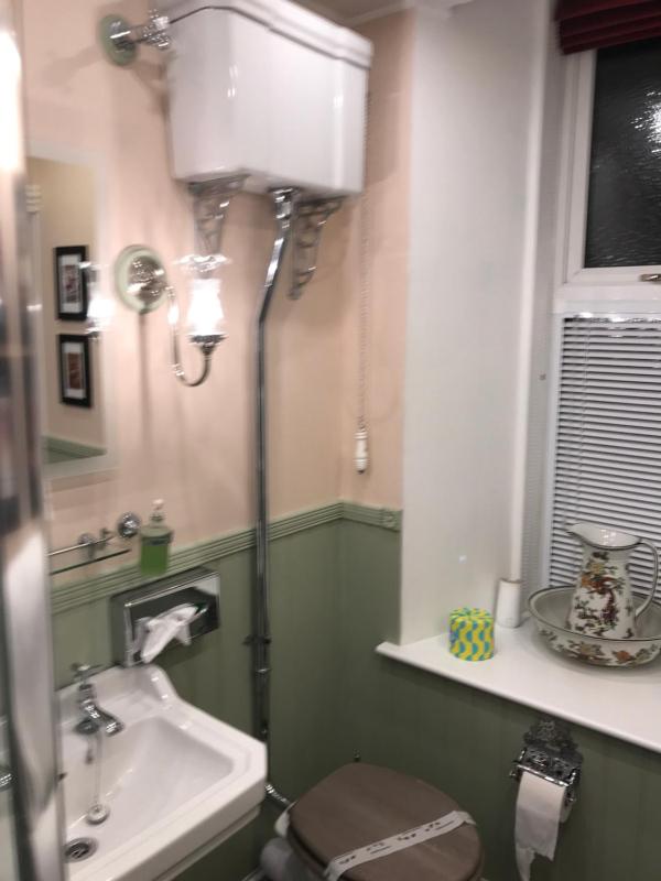 Double Room image 2