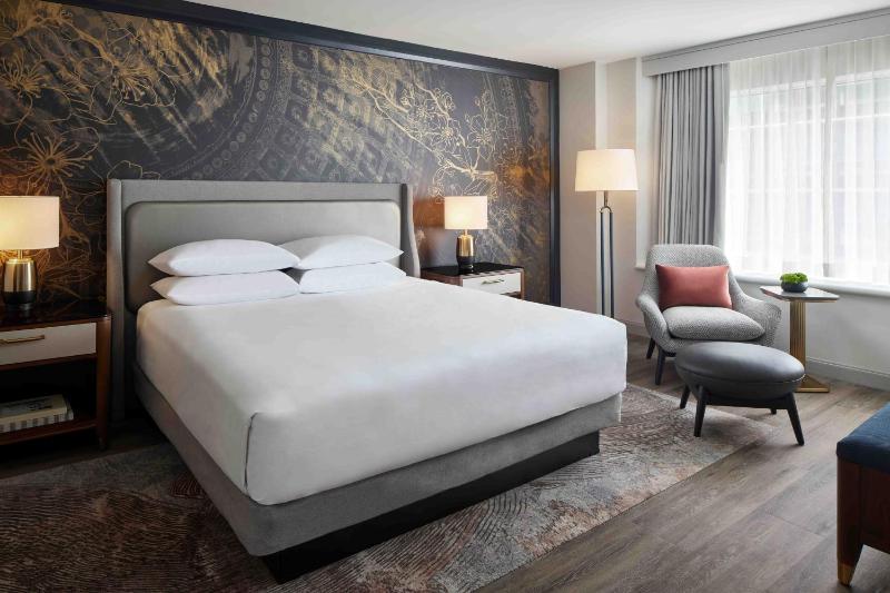Grand Hyatt Washington - image 14