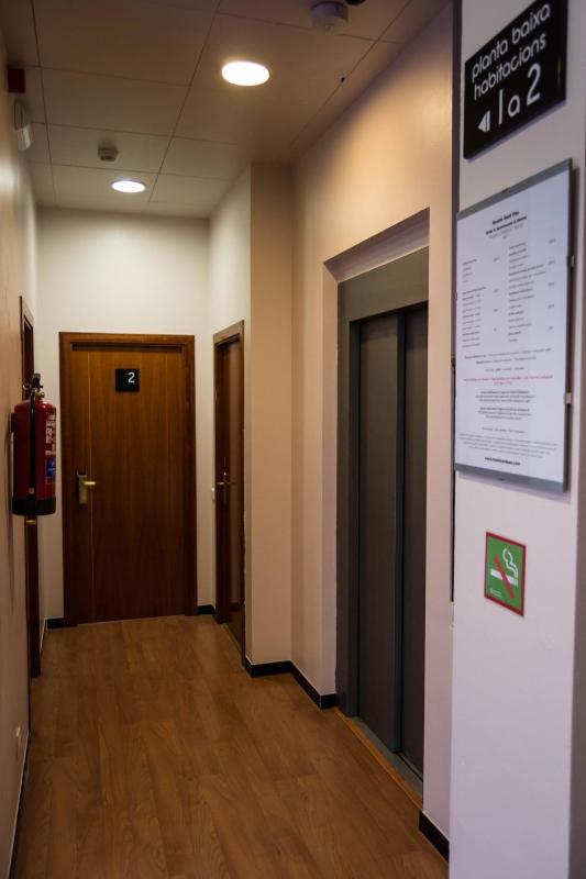 Hostal Sant Pau - image 6