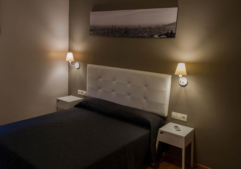 Hostal Sant Pau - image 9