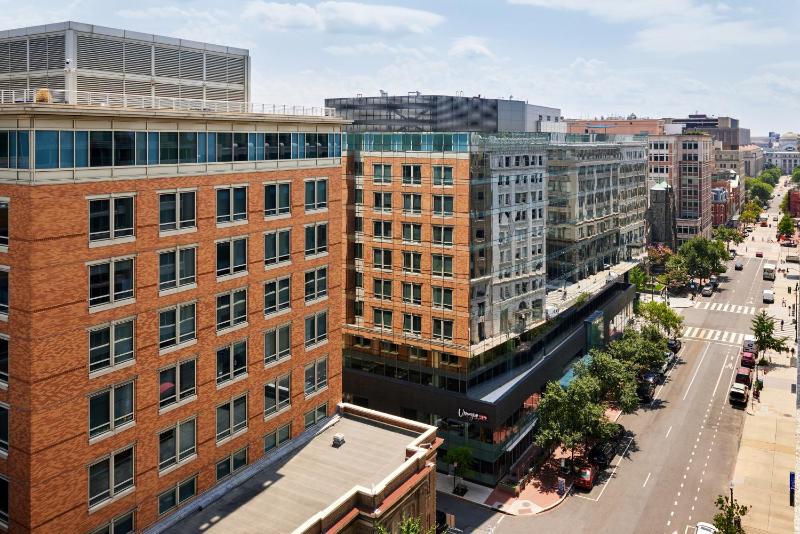 Grand Hyatt Washington - image 13