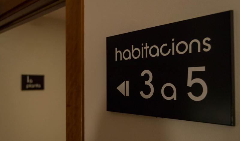 Hostal Sant Pau - image 10