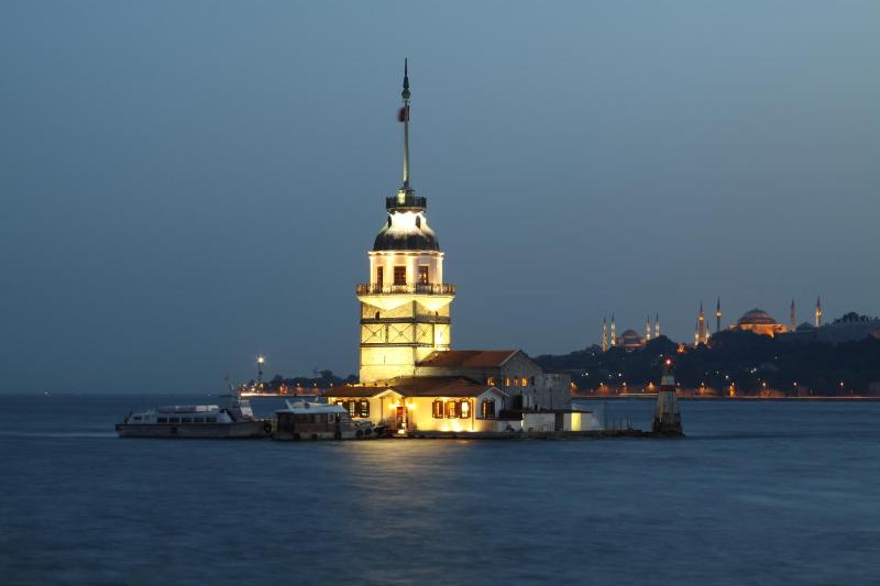 Ancient Town Hotel - image 16