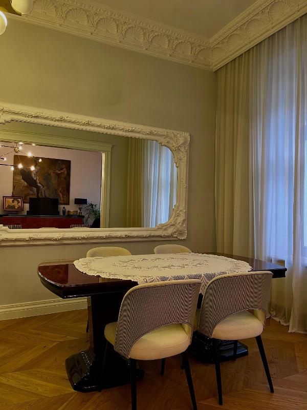 Deluxe Apartment image 4