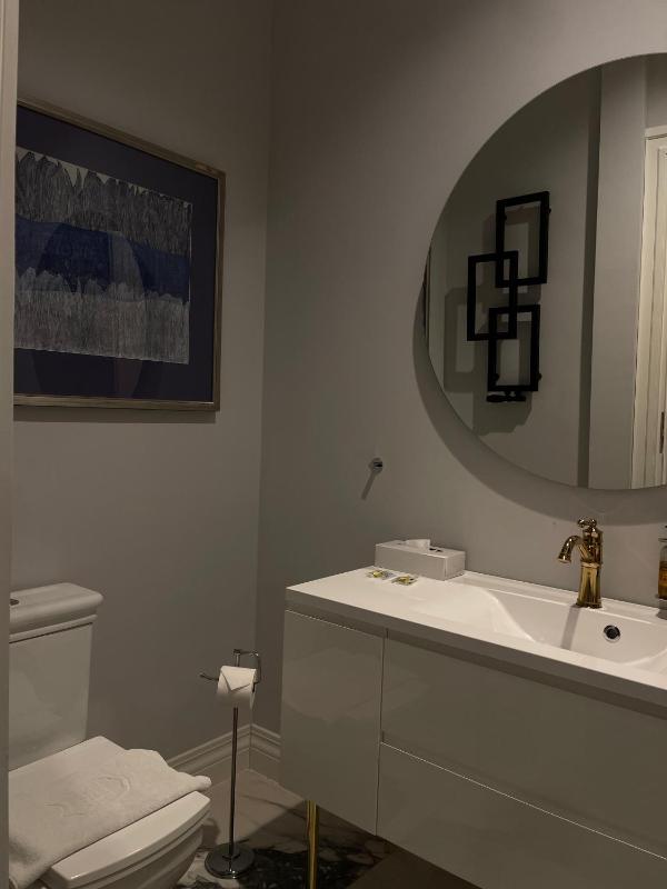 Deluxe Apartment image 3