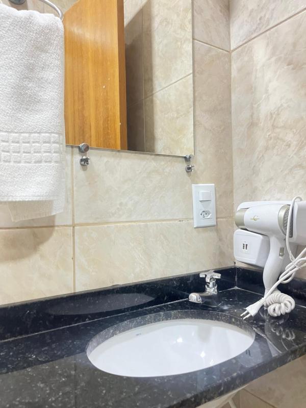 Pousada Flor De Brasília - image 31