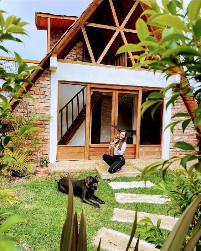 Glamping Pozo Azul Villa de Leyva - image 7