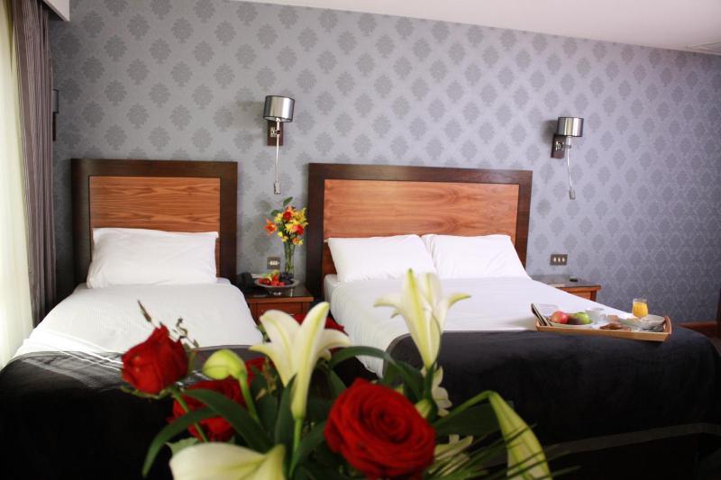 Special Offer - 2 Nights B&B + 1 Dinner  image 3