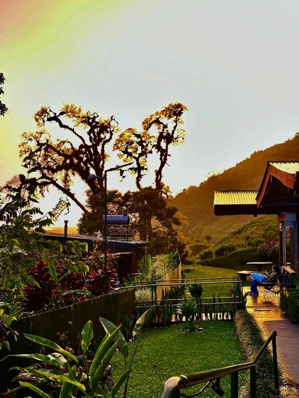 Hotel de Montaña El Pelicano - image 7