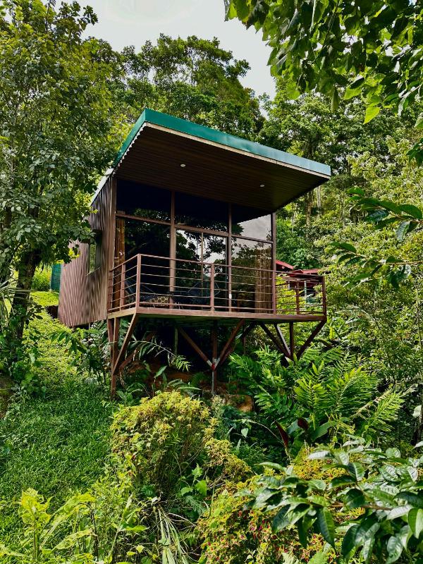 Hotel de Montaña El Pelicano - image 10