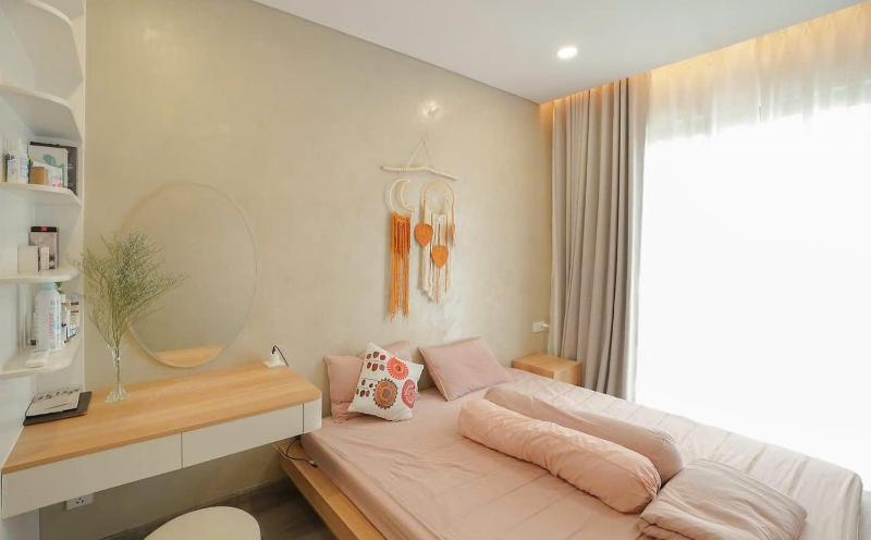 FLC QUY NHƠN-Khách Sạn Trung Tâm Thành Phố-View Biển- Hồ Bơi 4 Mùa - image 9