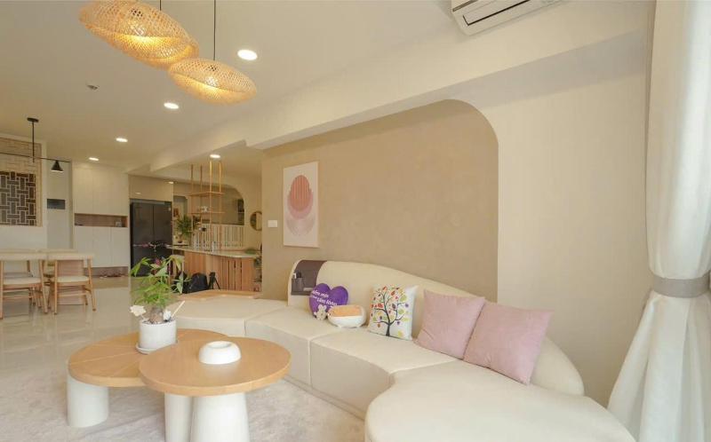 FLC QUY NHƠN-Khách Sạn Trung Tâm Thành Phố-View Biển- Hồ Bơi 4 Mùa - image 8