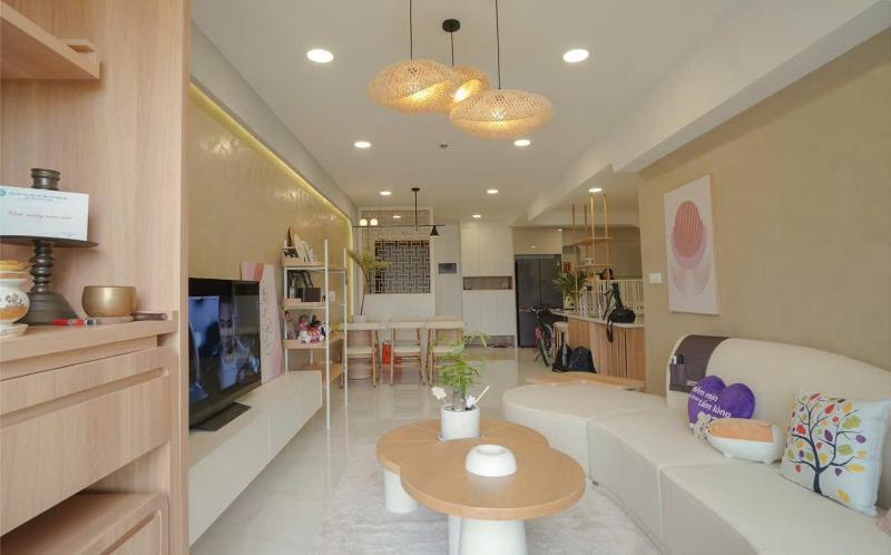 FLC QUY NHƠN-Khách Sạn Trung Tâm Thành Phố-View Biển- Hồ Bơi 4 Mùa - image 10