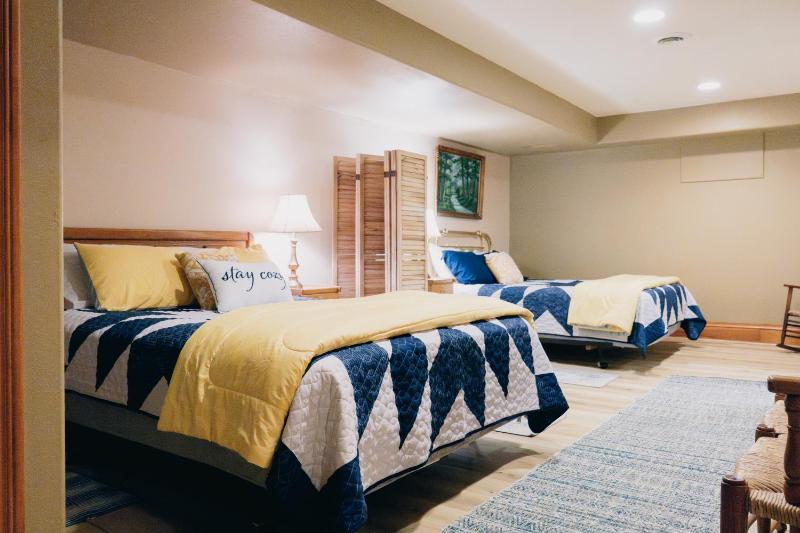 Two-Bedroom House image 3