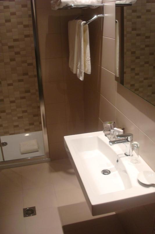 Aegli Hotel Volos - image 21