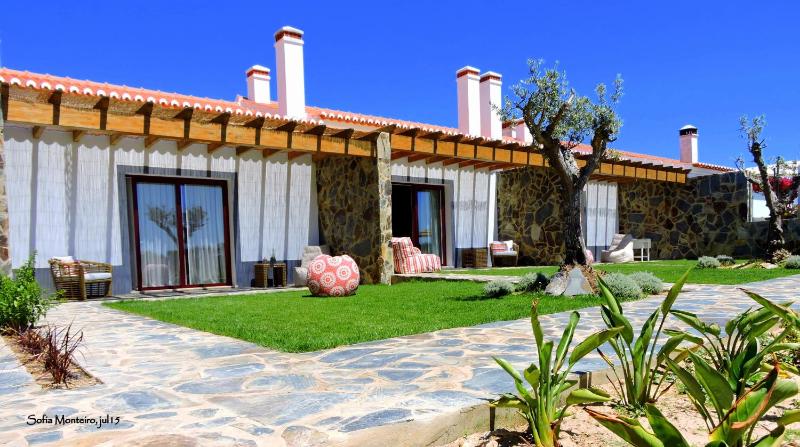 Villa with Garden View image 4
