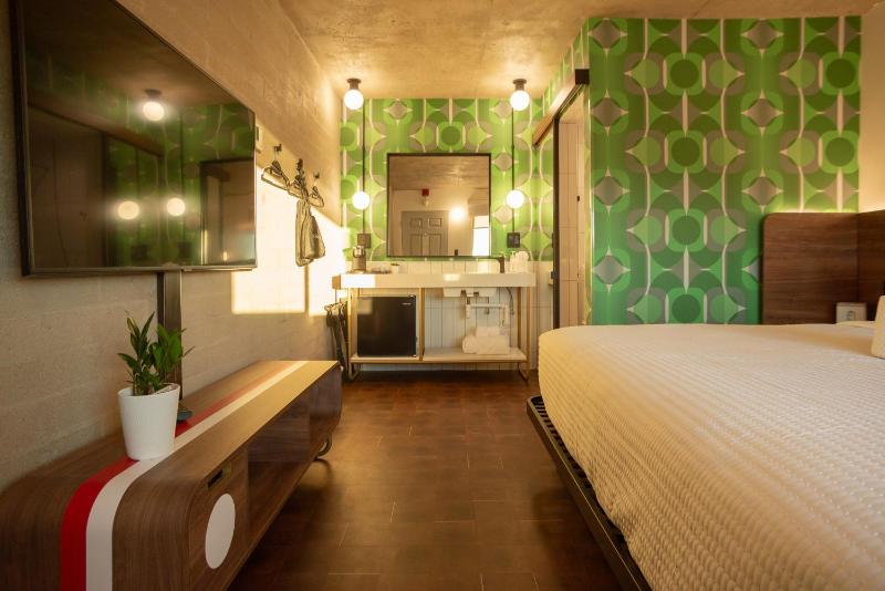 The Alice Hotel - image 27