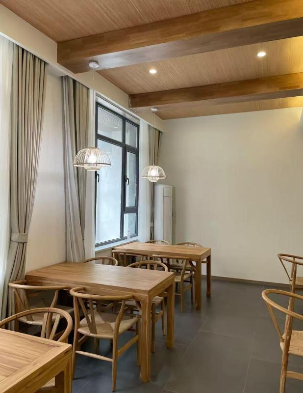 Camellia Hotel厦门椿野酒店中山路步行街店 - image 26