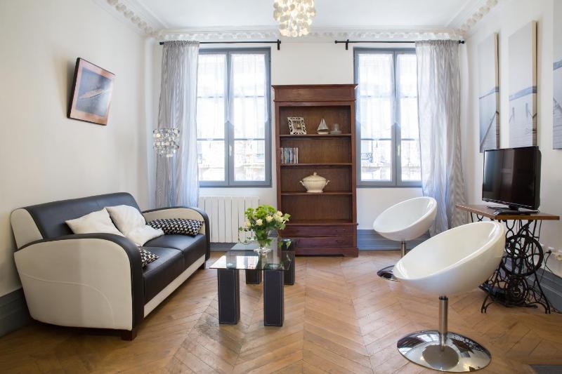 Two-Bedroom Apartment image 3