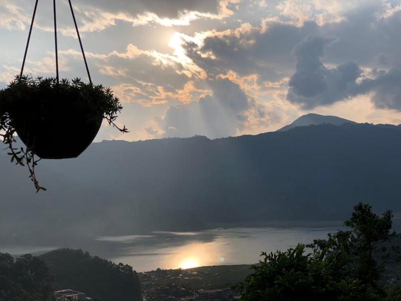 Into The Wild Pokhara - image 12