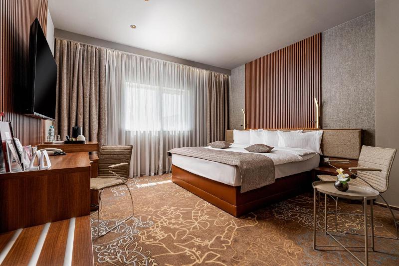 Superior King Room image 4