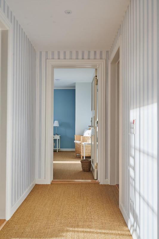 Double Room with Garden View image 1