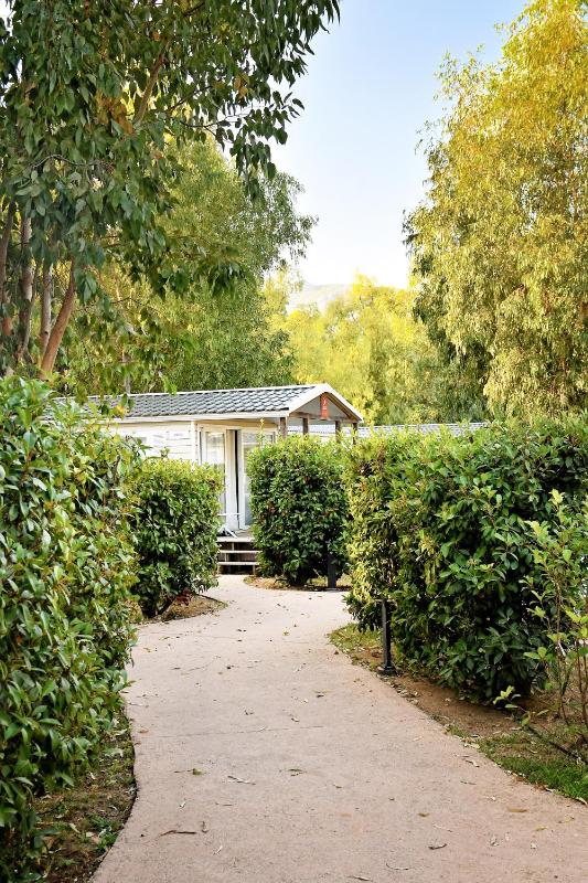 Mobile Home Roccapina (4pers) image 4