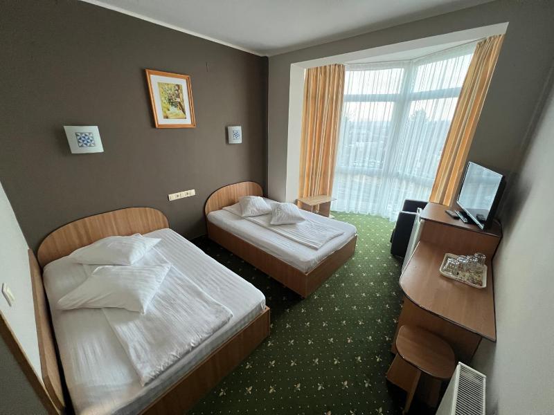 Double or Twin Room image 3