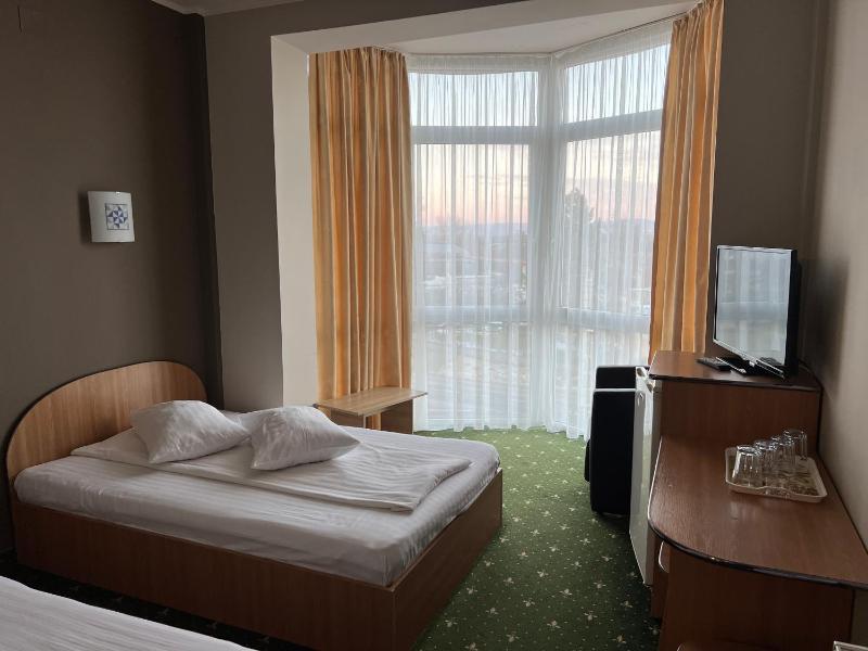 Double or Twin Room image 2