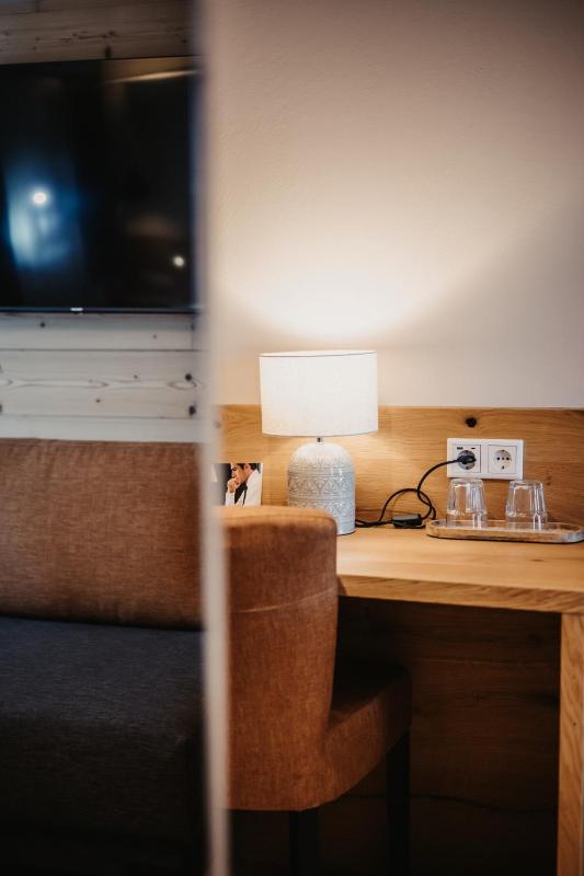 Triple Room with Balcony image 3