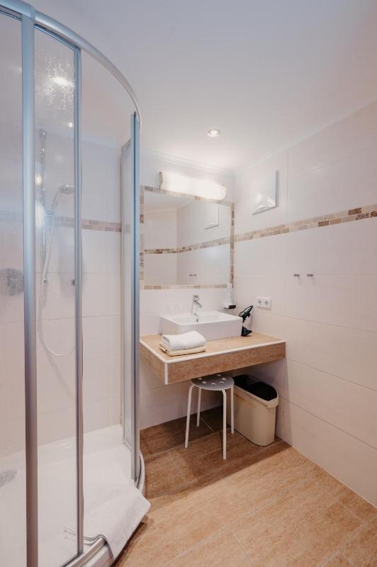 Family Room with Terrace image 1