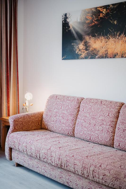 Family Room with Terrace image 3