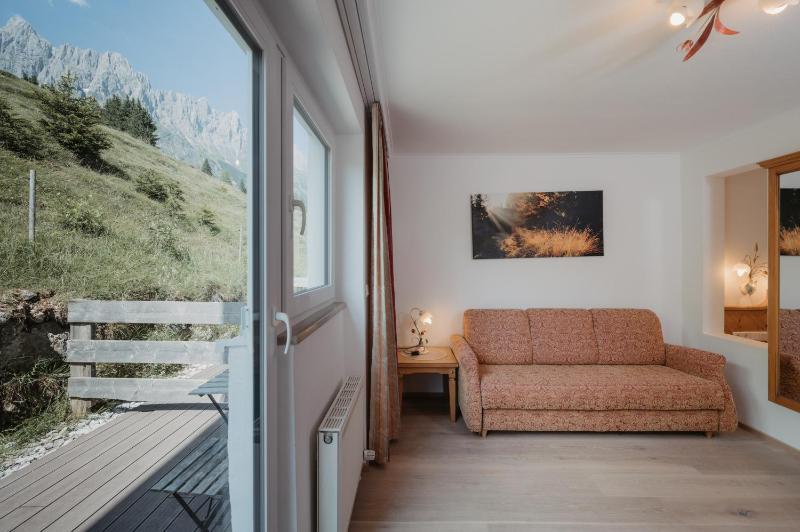 Family Room with Terrace image 2