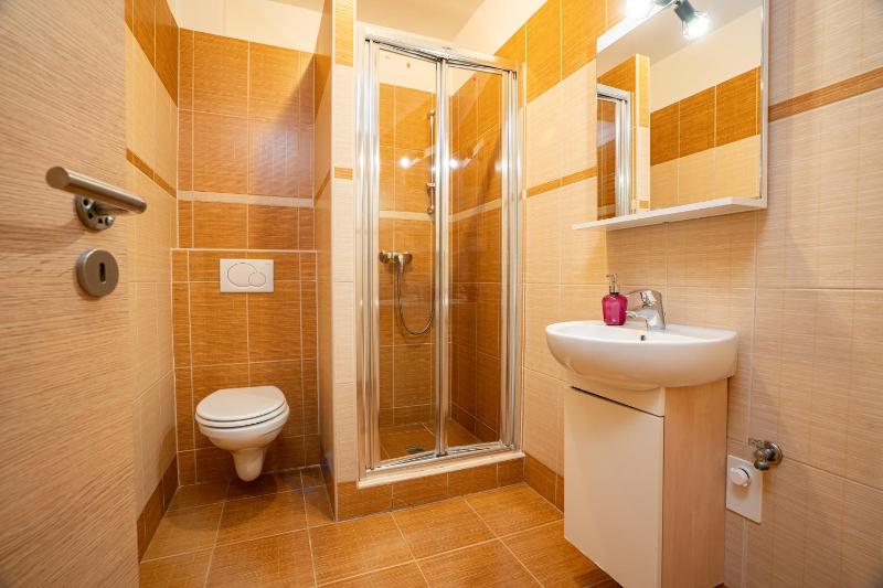 Quadruple Room with Private Bathroom image 1