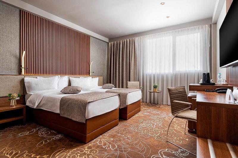 Superior Twin Room image 3