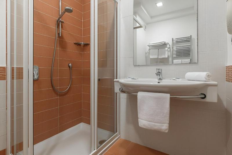 Hotel Serapo - image 28