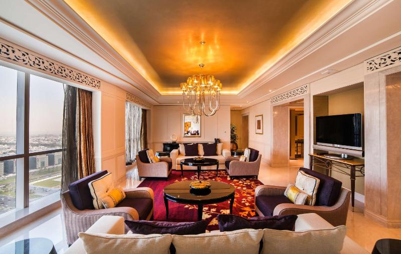 Two-Bedroom Suite image 1