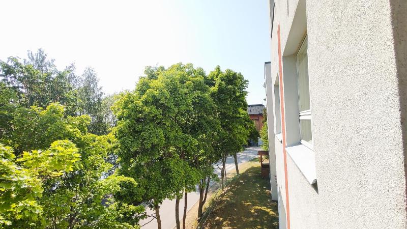 One-Bedroom Apartment image 3