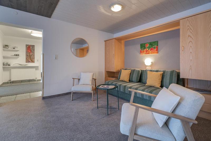 Three-Bedroom Apartment image 4