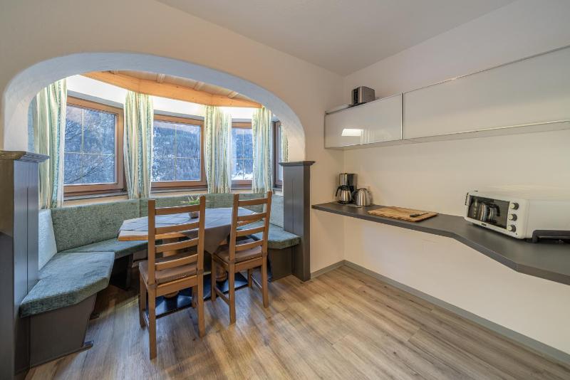 Three-Bedroom Apartment image 2