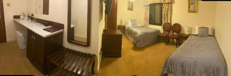Twin Room image 1