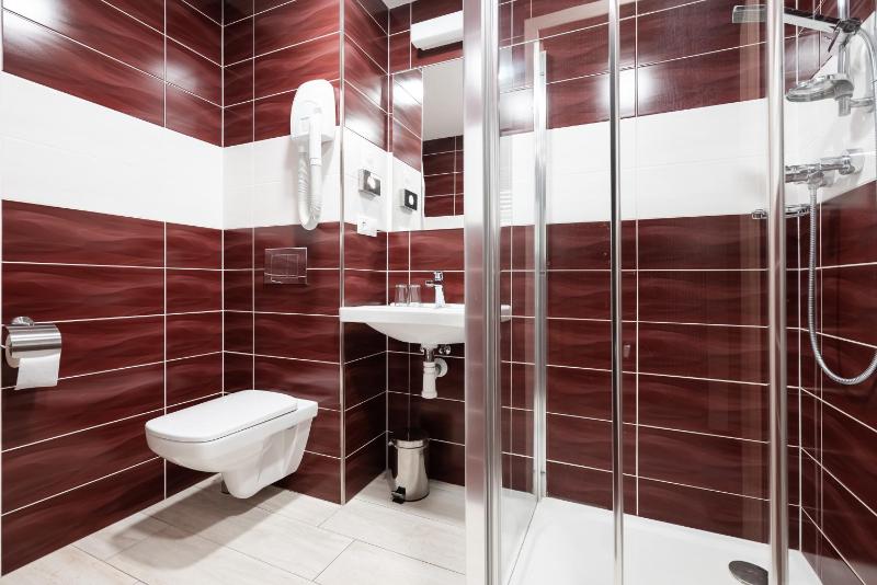 Two-Bedroom Apartment image 2