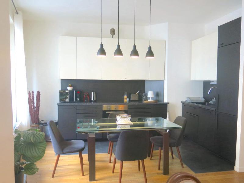 Luxe Marais Bretagne CityCosy - image 14