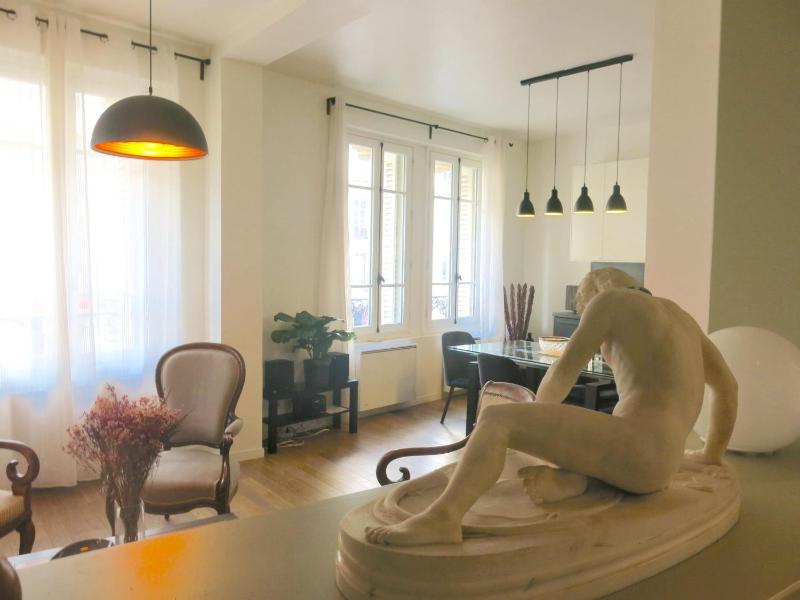 Luxe Marais Bretagne CityCosy - image 7